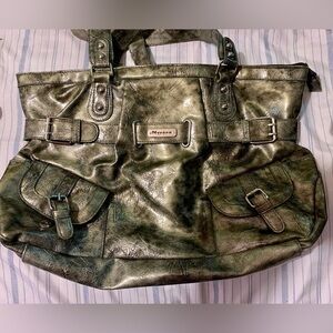 Nygard collection  purse